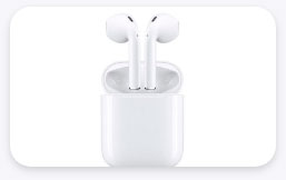Fones Bluetooth